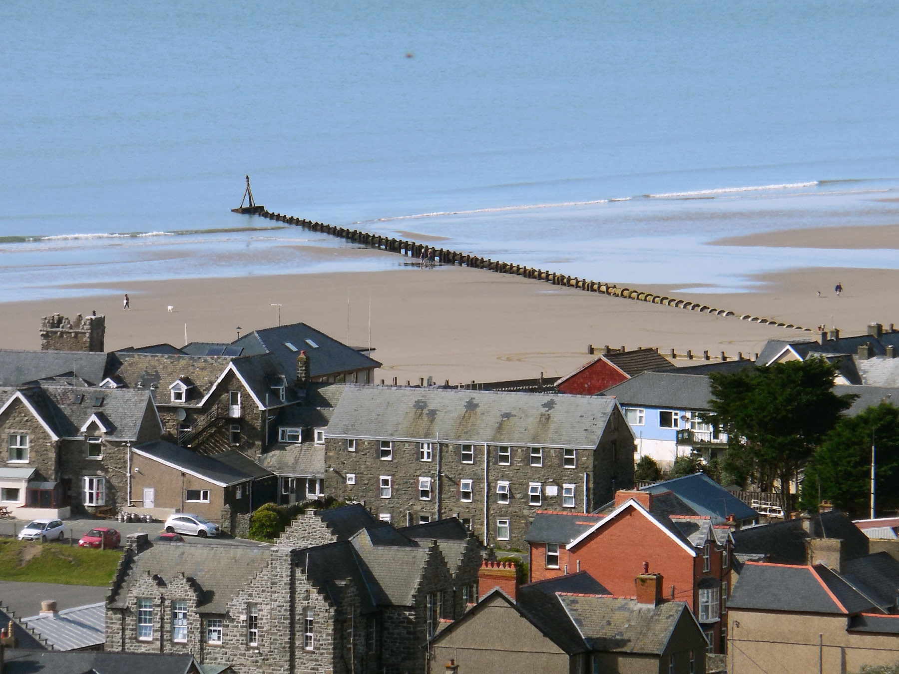 Barmouth (Abermaw)